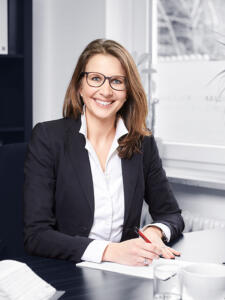 Sabrina Jost Anwalt Verkehrsrecht in Kitzingen