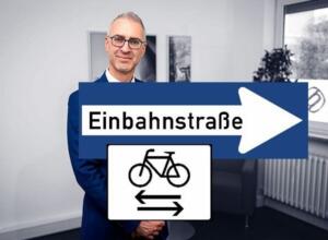Thomas Böh von Rostkron, Rechtsanwaltskanzlei Kilian & Kollegen, Kitzingen - Fachanwalt für Verkehrsrecht sowie für Transport- und Speditionsrecht